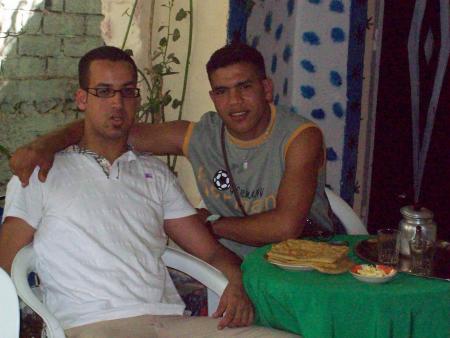 ourika kanfatro ana ou sadi9i